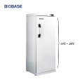 BIOBASE -25 degree Freezer 400L refrigerator horizontal For Lab